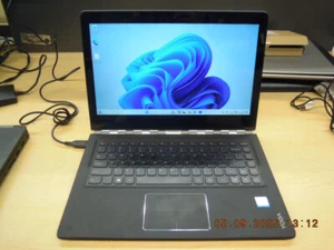 Lenovo YOGA 900-13ISK Touch Screen | i7-6500U @ 2.50GHz | 16GB RAM | 512MB M.2 - Picture 1 of 14