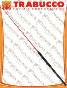 Canne Trabucco ZARATAN ACID PLUS 6’6” (2,00) 50-80 lb traîne côtière - Photo 1/1