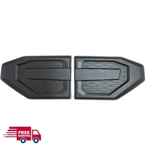 FIT Nissan 1 pair, Side Body Vent Cover , Navara D23 NP300 Pro-4X 2015 - 2023 - Picture 1 of 6