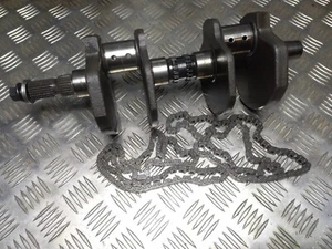 Vilebrequin & chaînes de distribution Honda VF 750 C VFC RC43 Magna 1995-2003 - Imagen 1 de 1