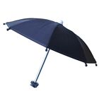 Compact DSLR Camera Umbrella Sunshade Stand Mirrorless Phone Accessory