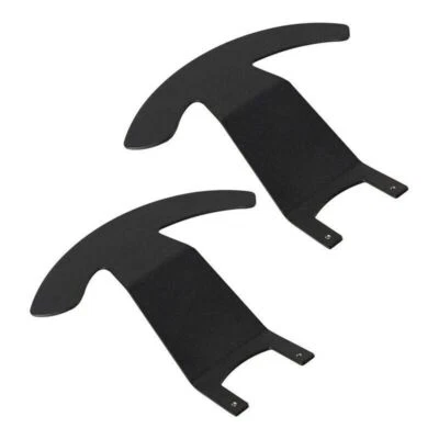 AUTOPARTS-ACCS ACCS Heavy Duty Paddle Shifters for Logitech G920 G29 Racing RC Game ModificatiK