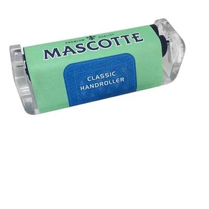 Mascotte Plastic Classic Machine for Hand Rolling Cigarettes & Roll Ups - Picture 1 of 2