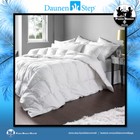 DAUNENSTEP D800 Piumino letto in piuma d