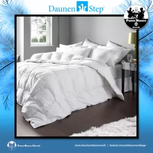 DAUNENSTEP D800 Piumino letto in piuma d'oca - Imagen 1 de 20