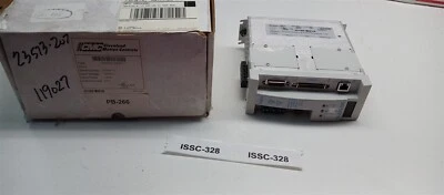 Cleveland Motion Control SD5000 23573-207 Digital Servo Amplifier Rev 3.40 New - Image 1 of 4