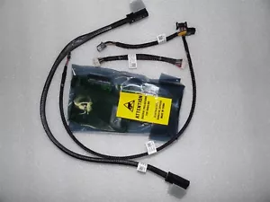 REAR FLEX BAY 2.5" HDD BACKPLANE DELL POWEREDGE R720XD 2.5" SFF CHASSIS 0JDG3 - Picture 1 of 1