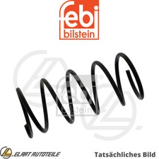 Chassis spring for Peugeot 206/hatchback/CC/SW/+/Van 206+ HD/HFX/HFY 1.1L 4cyl