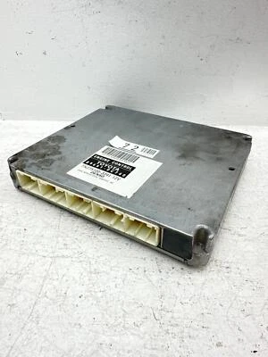 2006 Toyota Sequoia Engine Computer ECM 4x2 Foto 1 de 4