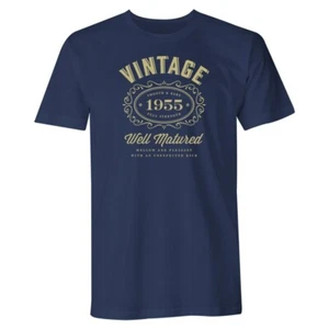 70th Birthday Gift Present Idea For Boys Dad Him Men T Shirt 70 Tee Shirt  - Picture 1 of 12