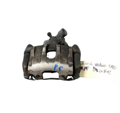 04-11 VOLVO S40 Passenger Right Rear Brake Caliper OEM 36000903 - Image 1 of 4