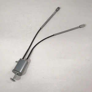 Double Cable Release For Leica Visoflex System 9” - Picture 1 of 6