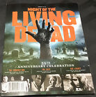 Night of the Living Dead Magazine 55th Anniversary  2023