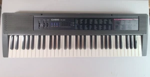 Casio CTK-450 Keyboard Electronic Piano Synth - Tested Works - Picture 1 of 13