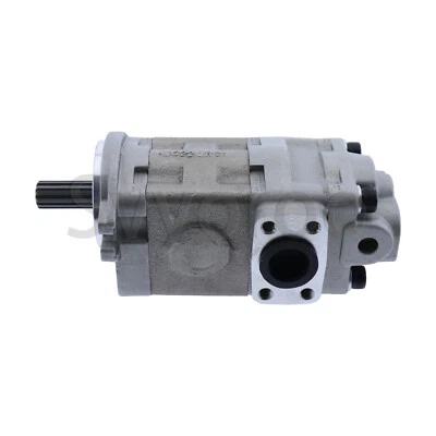 Svyoroo Hydraulic Pump 67110-30510-71 For Toyota Forklift 7FGAU50 7FDU35-15Z - Image 1 of 4