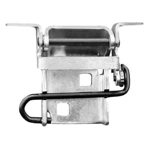 Bisagra de puerta superior del lado del conductor delantero Sherman 898-10HL para Chevrolet C10 C20 Foto 1 de 1