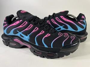 air max plus tn rosa