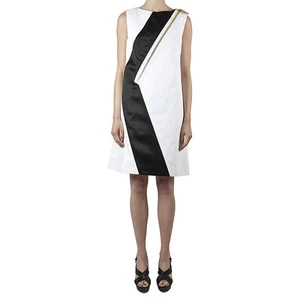JC de Castelbajac abito zip , robe zip or - Imagen 1 de 4