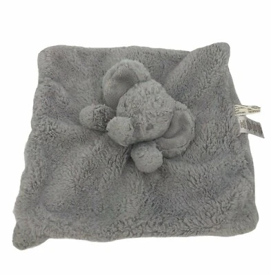 Koala Baby Grey Elephant Soft Lovey Stuffed Plush Safari Jungle Zoo Circus - Image 1 of 4