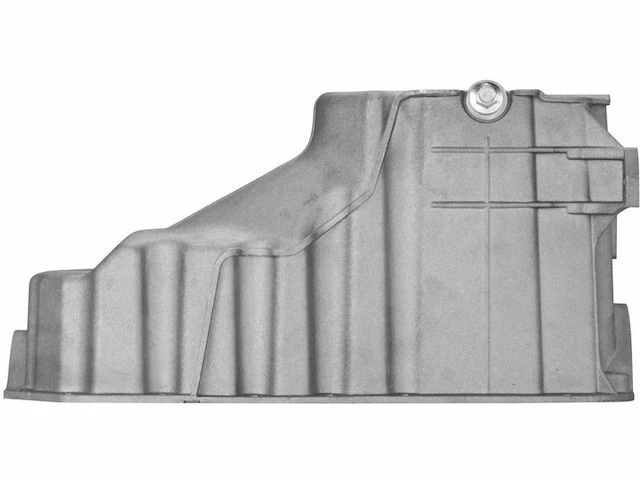 Panela de óleo para 1998-2002 Ford E150 Econoline Club Wagon 4.2L V6 1999 2000 S222ZT - Imagem 1 de 1