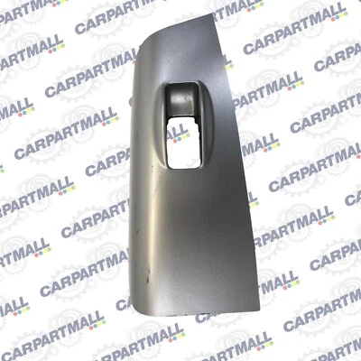 05-10 Kia Sportage Rear Right Side Door Window Switch Bezel 93580-1F500 OEM Foto 1 de 4