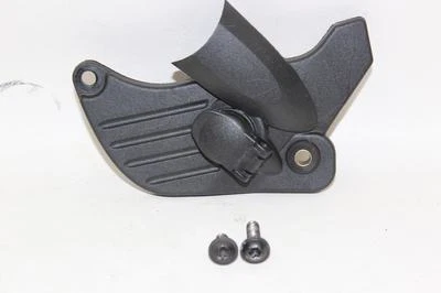 BMW K1200S K1200 2005 puerto de alimentación auxiliar enchufe cable rasguño Foto 1 de 4