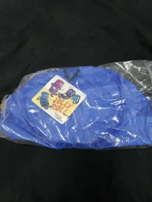 Nueva bolsa vintage Mercury Luggage Jelly Roll NRB-36 ¡MIRA! Foto 1 de 4