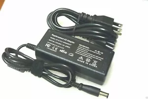 For HP Pavilion g4-1315dx g6-1a19wm g6-1a30us 65W AC Adapter Power Cord Charger - Picture 1 of 2
