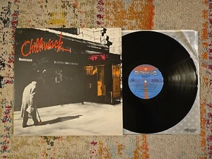 Chilliwack Wanna Be a Star Vinyl Record LP Millenniium VG - Imagen 1 de 7