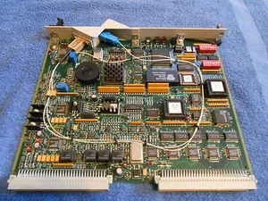 MÓDULO TRANSMISOR DE FIBRA XMIT GRASS VALLEY 160293-00 MCF** - Imagen 1 de 5