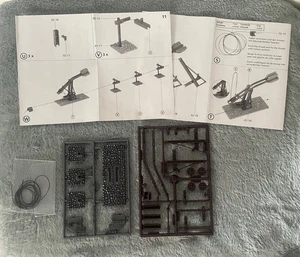 Spannbock Spur G aus Pola Bausatz 331746 Neu!  - Bild 1 von 6