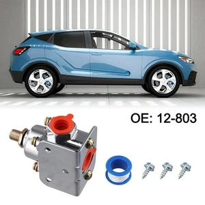 12-803 Fuel Regulator Easy To Use High Universality Fitment Manual Measurement - Picture 1 of 24
