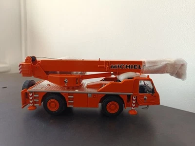 Terex PPM AC40/2L Michielsens - NZG 712/01 - Photo 1/2