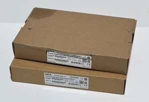 NEC SL2100 BE116509 Trunk Mounting Card - Quantity 2 - Afbeelding 1 van 2