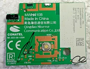 Philips IR Infrarot + W-LAN Wi-Fi neu MWH410B aus 43PUS8079/12 - Bild 1 von 2