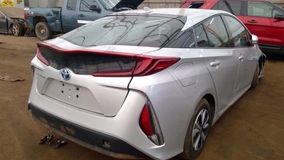 Parasol para pasajeros Prius Prime VIN Fp compatible con 16-21 PRIUS 6699015 Foto 1 de 4