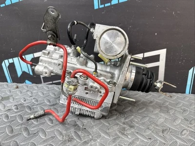 Cilindro mestre módulo de freio antibloqueio bomba ABS esportiva Lexus CT200h F fabricante de equipamento original 2011-17 - Imagem 1 de 4