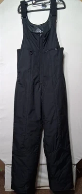 RAWIK Ropa de Esquí Unisex Aislado Esquí Babero Pantalones Impermeables Talla Mediana Foto 1 de 4