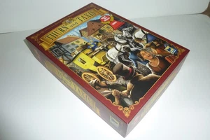 Thurn und Taxis - Hans im Glück/Schmidt Spiele 2006 - Vollständig - Unbespielt - Bild 1 von 13