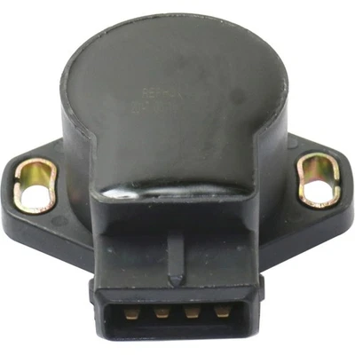 Throttle Position Sensor For Hyundai Santa Fe Kia Amanti XG350 XG300 2001 - Image 1 of 4