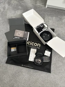 Oticon Real 3 Minirite R Hearing Aid W/charger - Picture 1 of 11