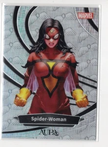 Refractor Kakawow Marvel Aura Wasp Spier-Woman 2025 #am-ia-76 294/390 - Imagen 1 de 1