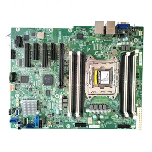 For HP ML110 Gen9 LGA 2011 Server Motherboard 775269-001 791704-001 775268-002 - Picture 1 of 4