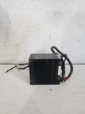 Thermaltake TR2-430 ATX 12V 2.2 Dual 8cm Fans TR2-430NL1NH Computer Power Supply - Image 1 of 4