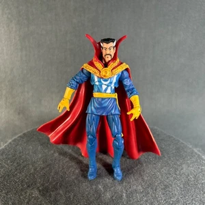 Marvel Universe Comic Pack Doctor Strange 3.75 Inch Action Figure Hasbro - Picture 1 of 20