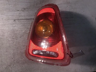 Luz trasera del conductor convertible para 07-10 MINI COOPER 1027816 Foto 1 de 4