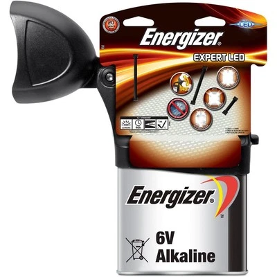 [019378] Energizer Lampe phare LED - Photo 1/4