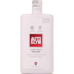 Autoglym Super Resin Polish 1L AURSRP1 - Picture 1 of 4