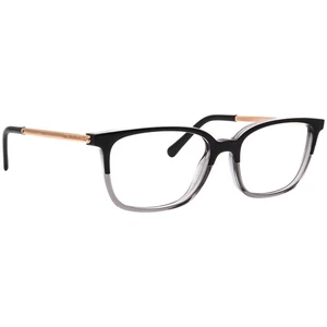 Michael Kors Eyeglasses MK 4047(Bly) 3280 Black Grey Fade/Rose Gold 53[]17 135 - Picture 1 of 6