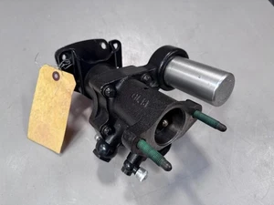 55 64 Belair Impala Hydro Boost Hydraulic Brake Assist Unit w/ Firewall Brackets - Picture 1 of 3